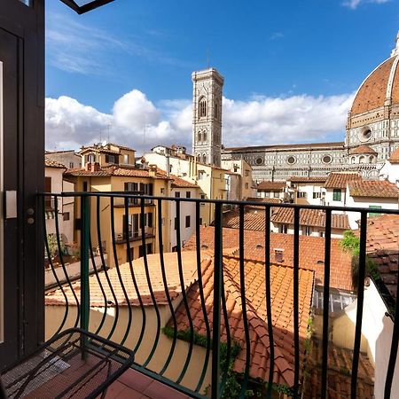 Firenze Rentals Corso 12 Экстерьер фото