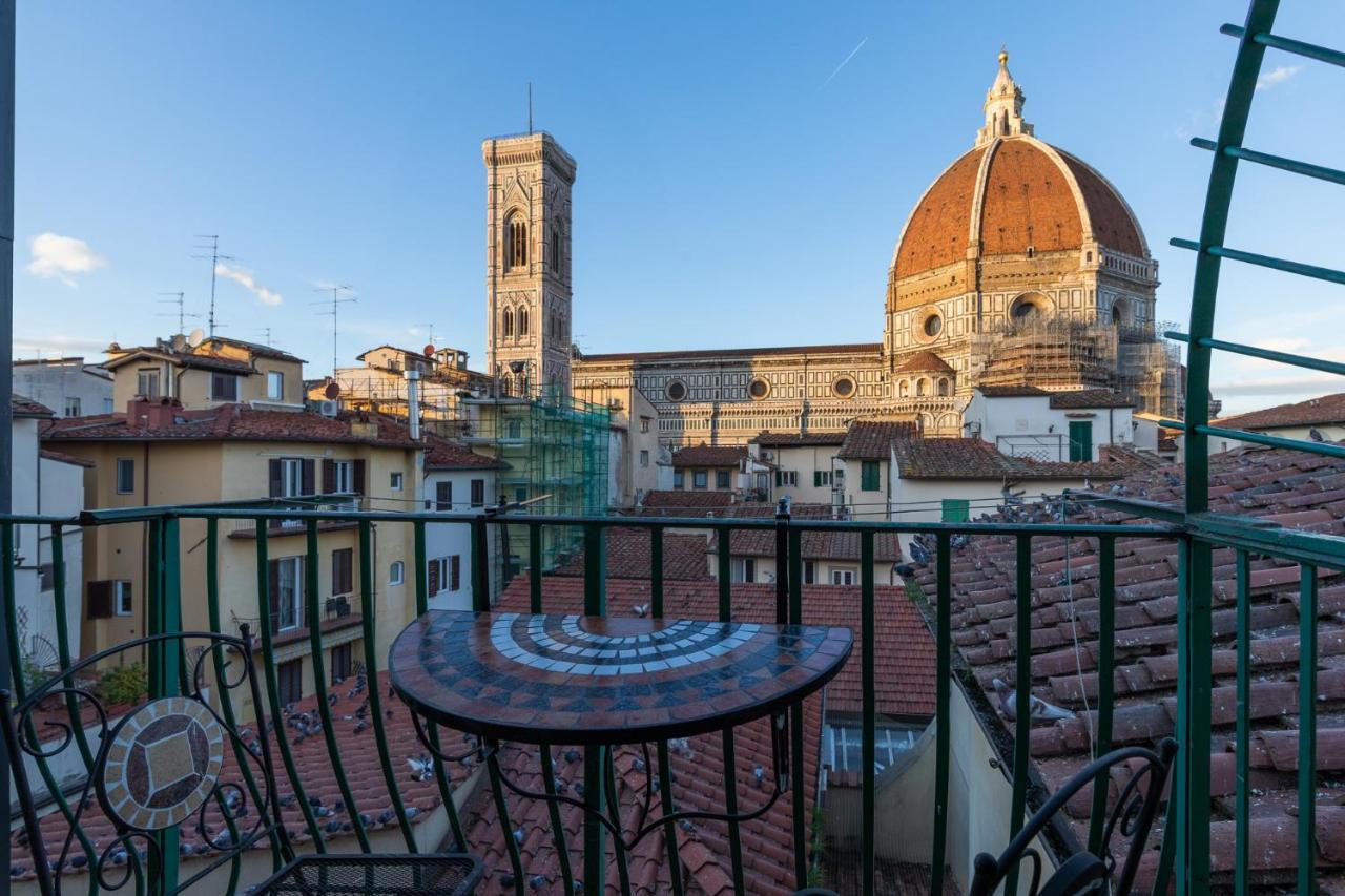 Firenze Rentals Corso 12 Экстерьер фото