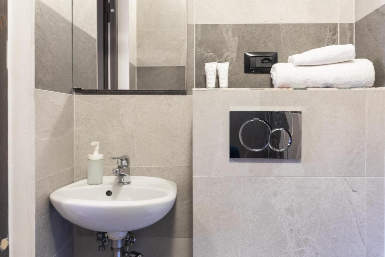 Firenze Rentals Corso 12 Экстерьер фото