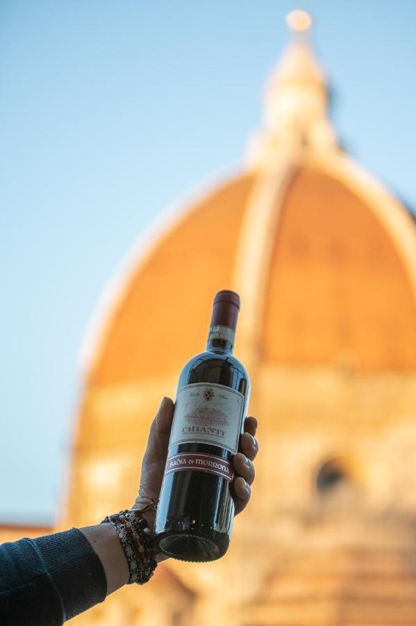Firenze Rentals Corso 12 Экстерьер фото