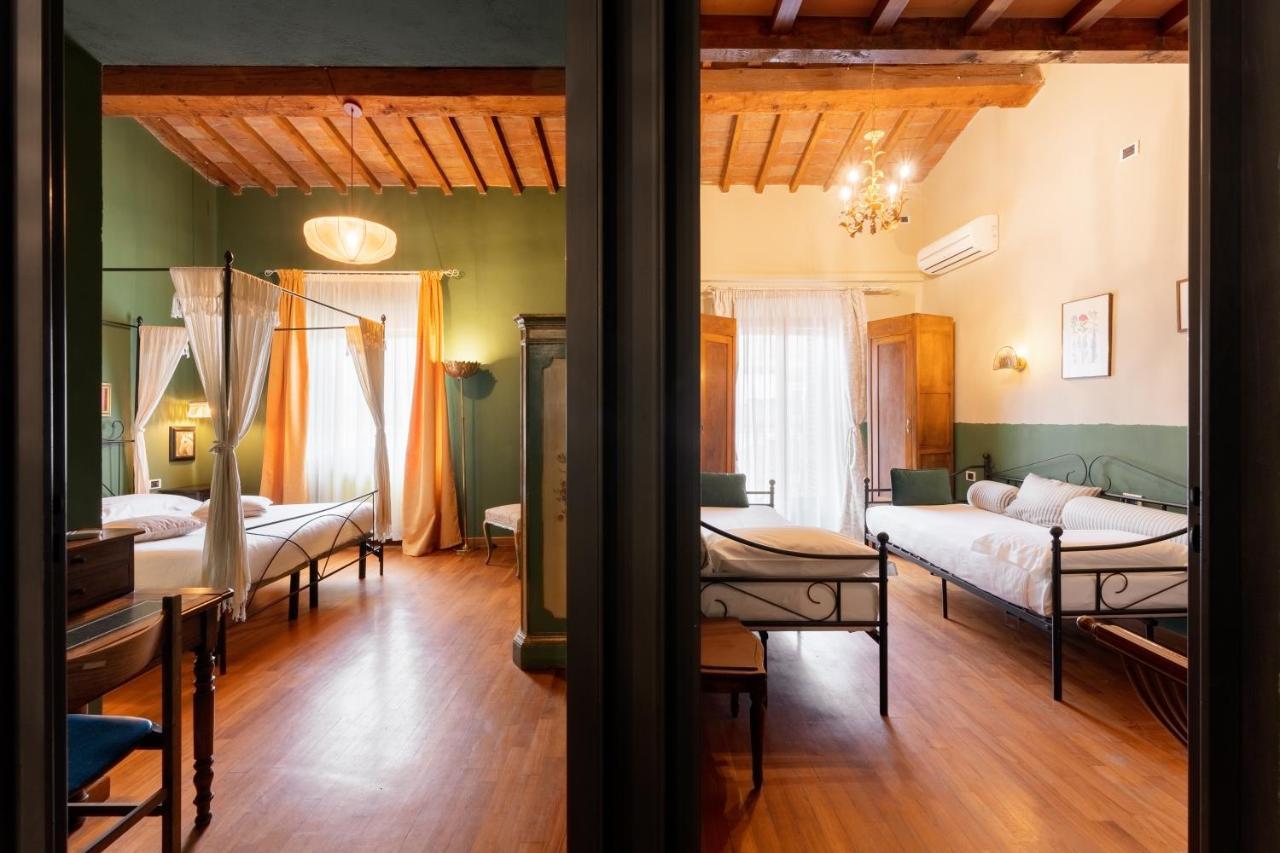 Firenze Rentals Corso 12 Экстерьер фото