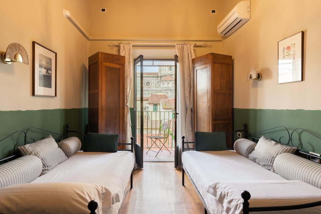 Firenze Rentals Corso 12 Экстерьер фото