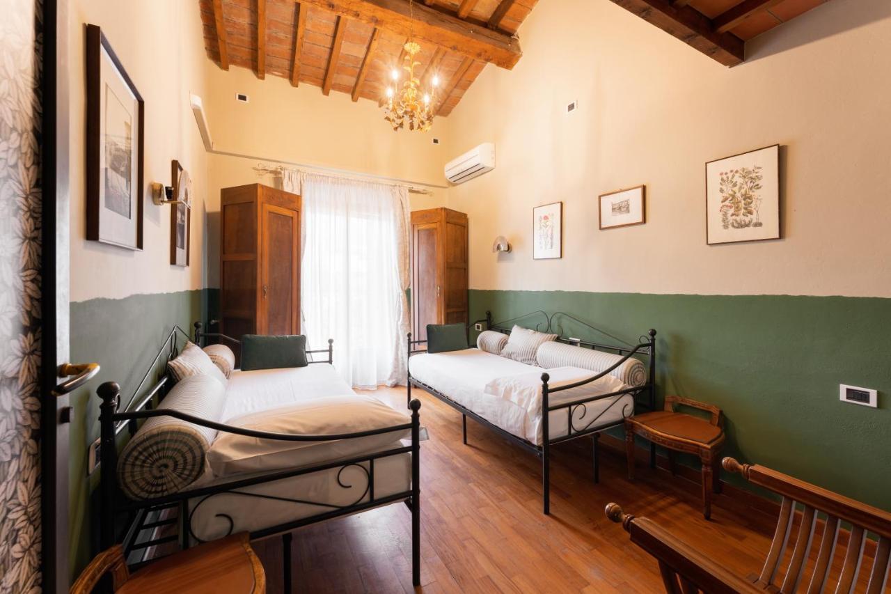 Firenze Rentals Corso 12 Экстерьер фото