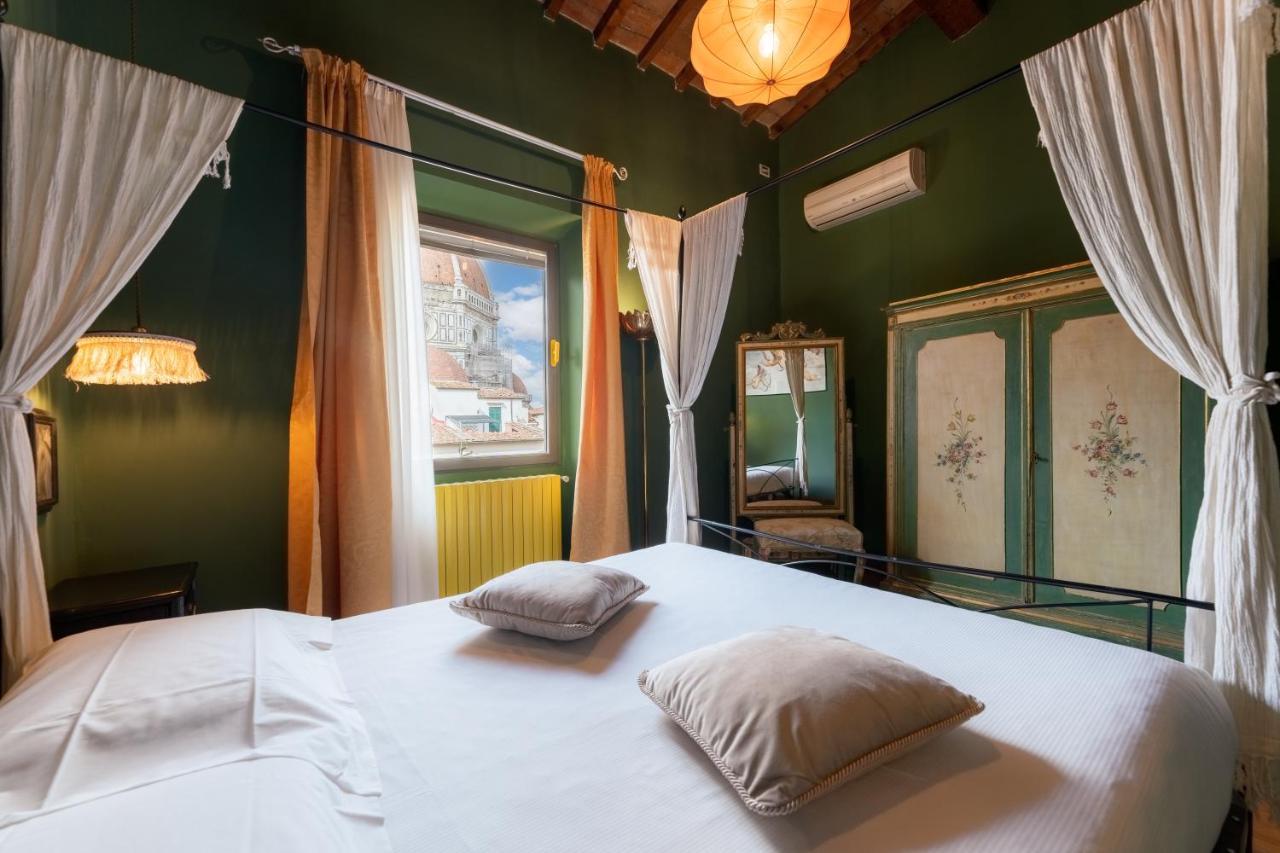 Firenze Rentals Corso 12 Экстерьер фото