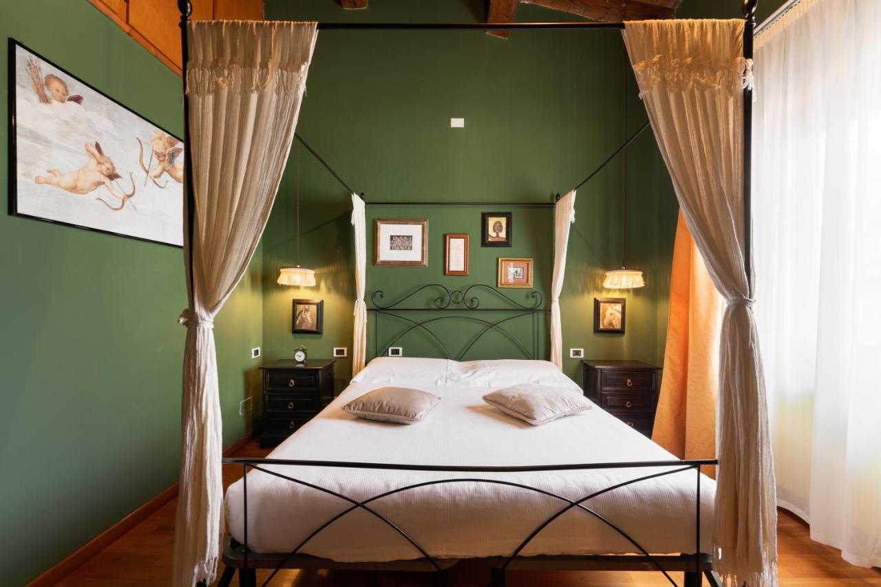 Firenze Rentals Corso 12 Экстерьер фото