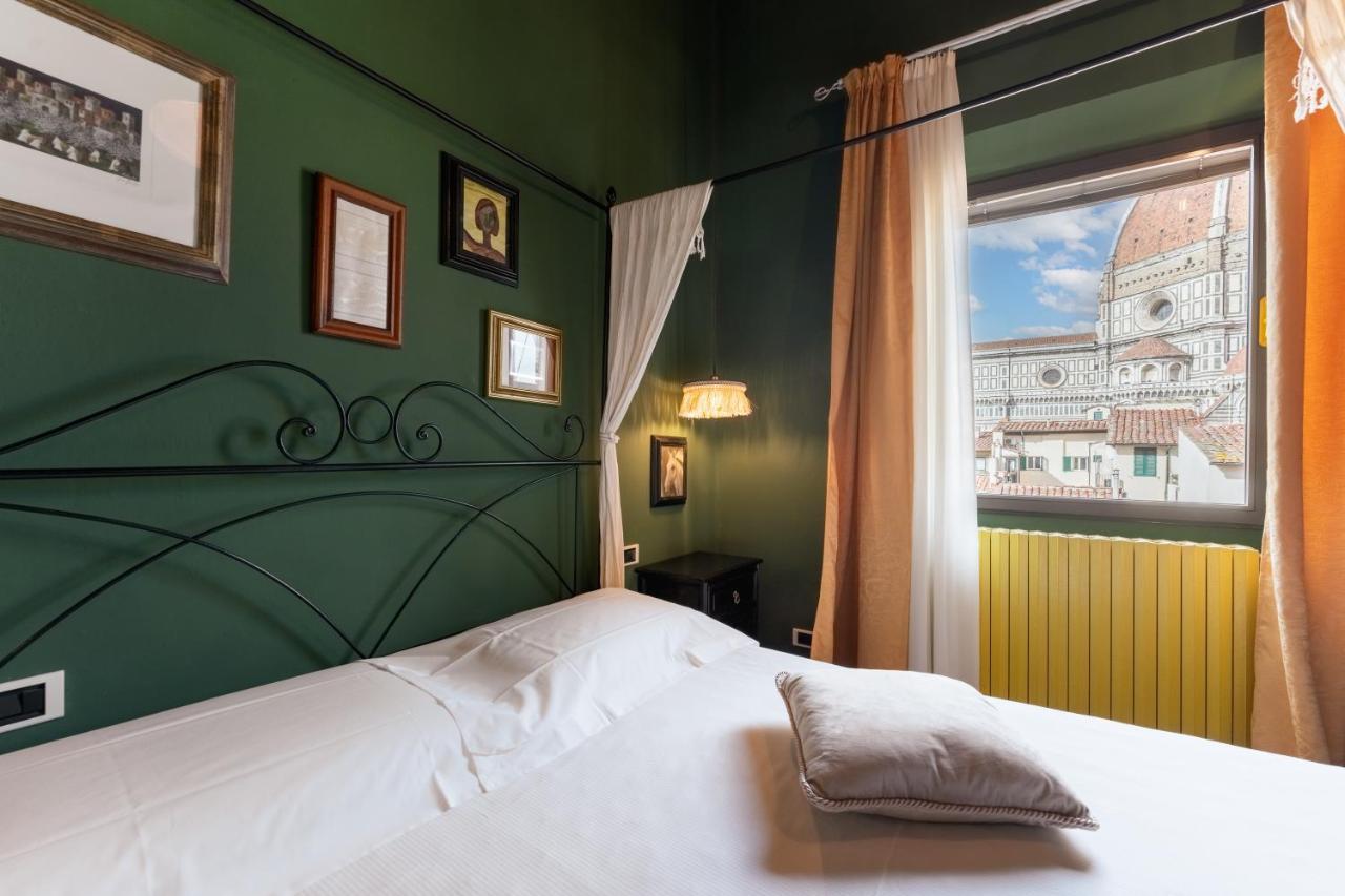 Firenze Rentals Corso 12 Экстерьер фото