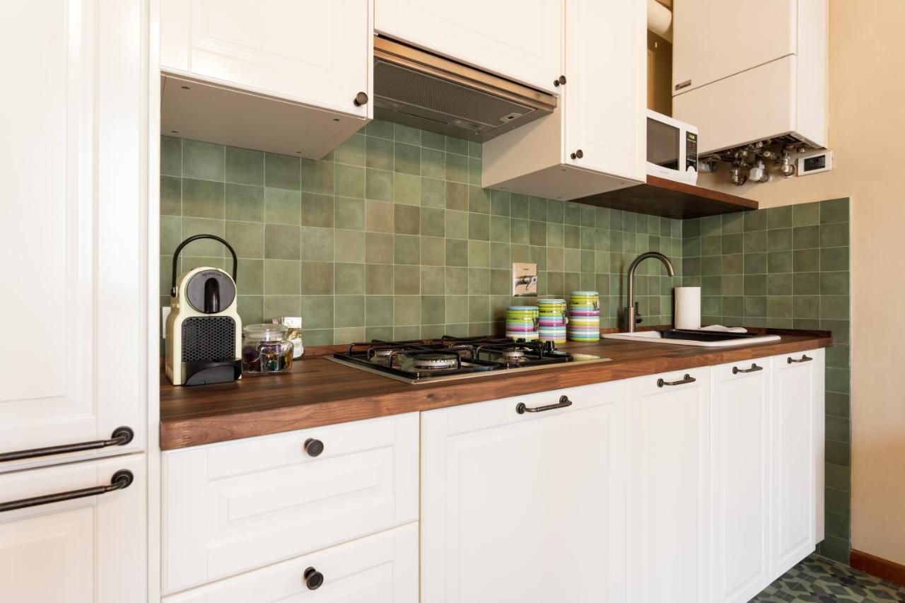 Firenze Rentals Corso 12 Экстерьер фото