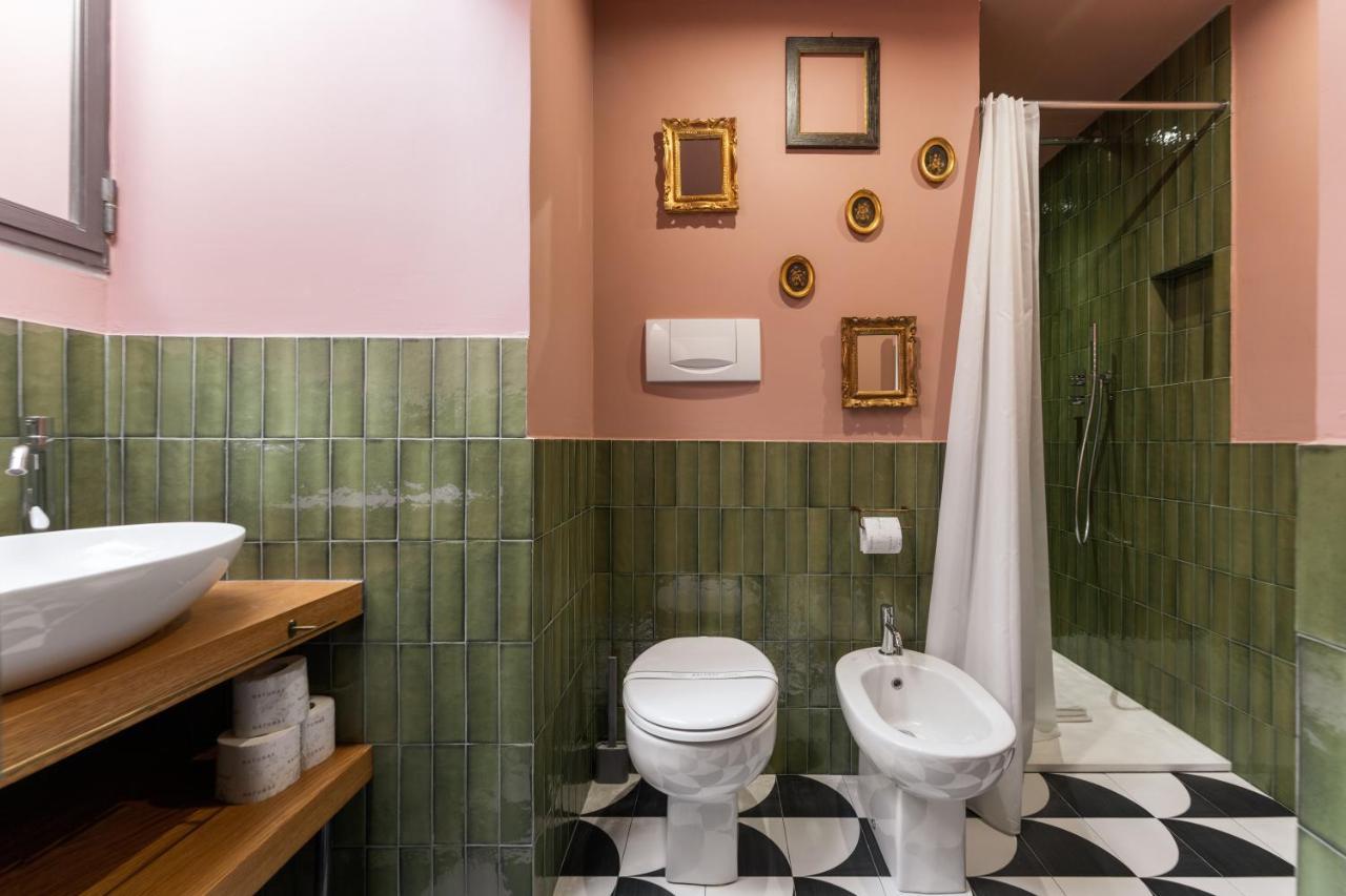 Firenze Rentals Corso 12 Экстерьер фото