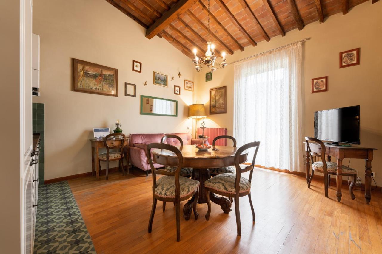Firenze Rentals Corso 12 Экстерьер фото