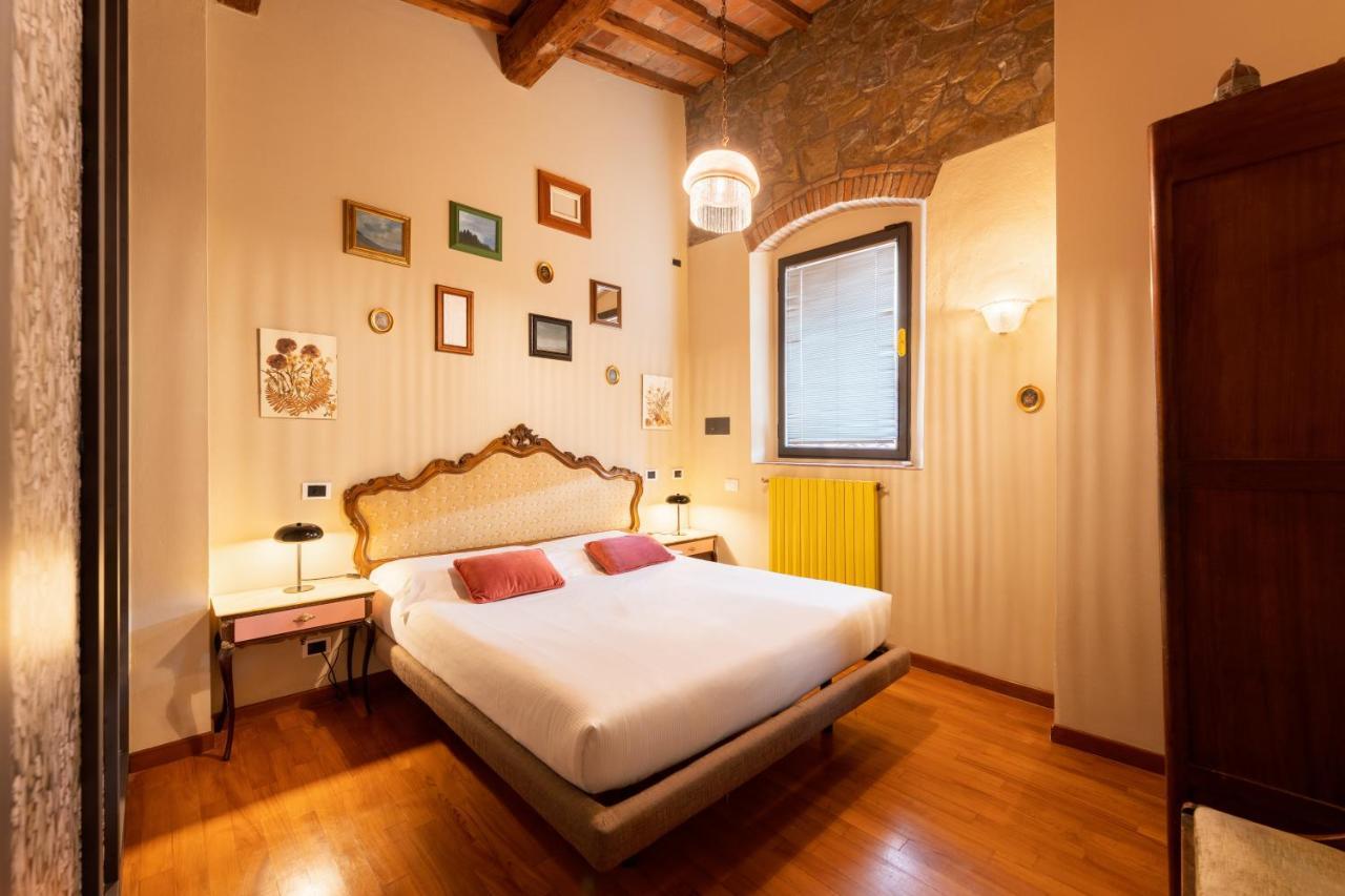 Firenze Rentals Corso 12 Экстерьер фото