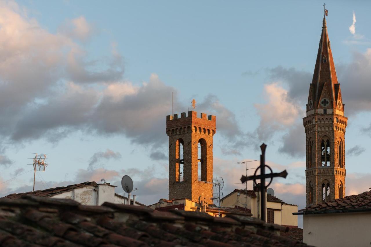 Firenze Rentals Corso 12 Экстерьер фото