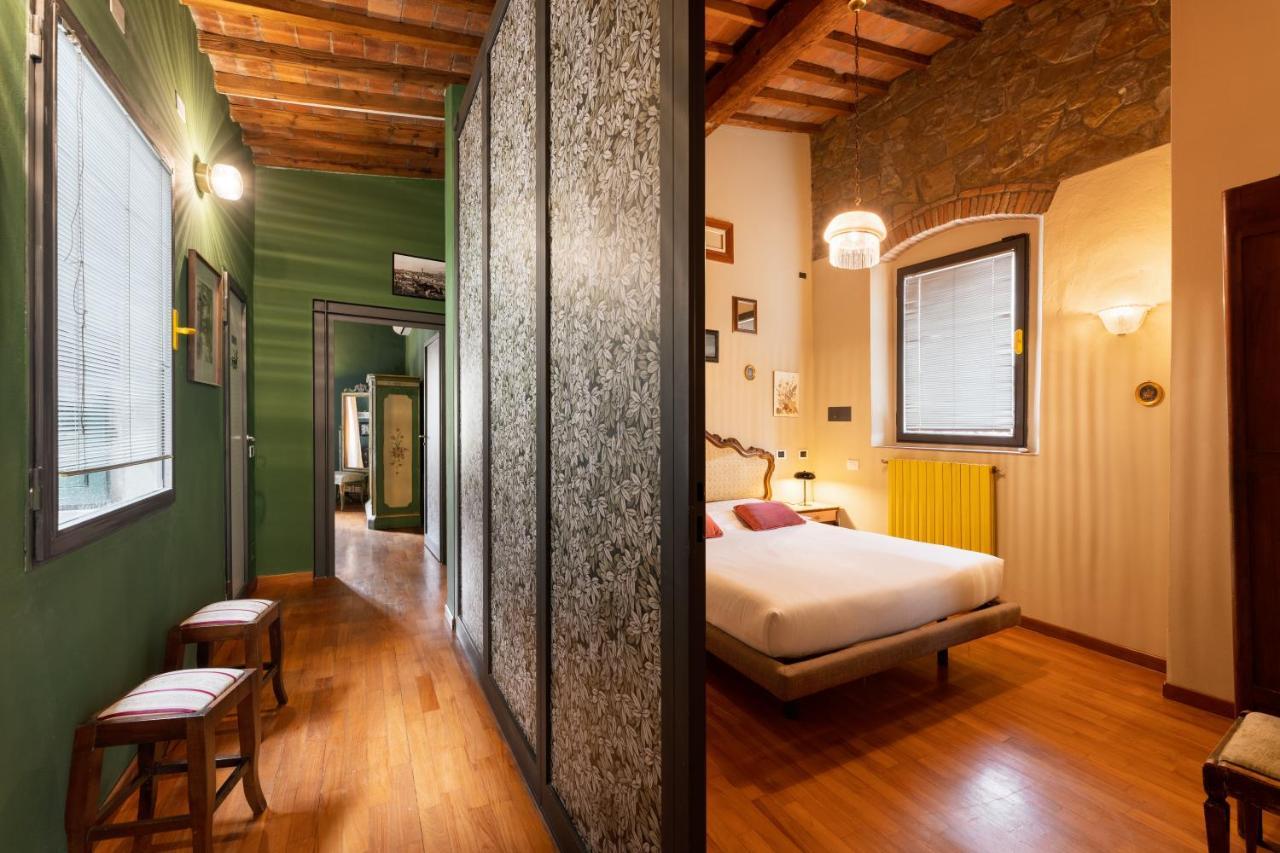 Firenze Rentals Corso 12 Экстерьер фото