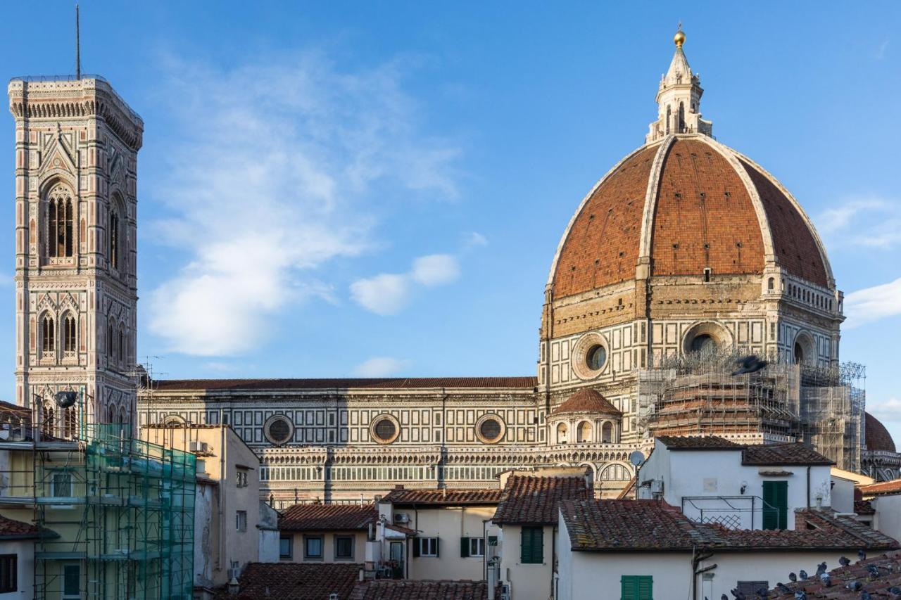Firenze Rentals Corso 12 Экстерьер фото